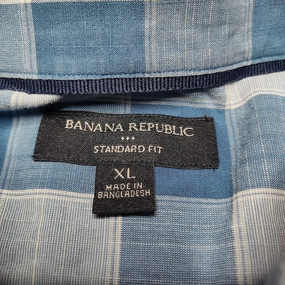Banana Republic banana republic